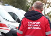 Масована атака на Ладижин, де знаходиться ТЕС: серед постраждалих - дитина