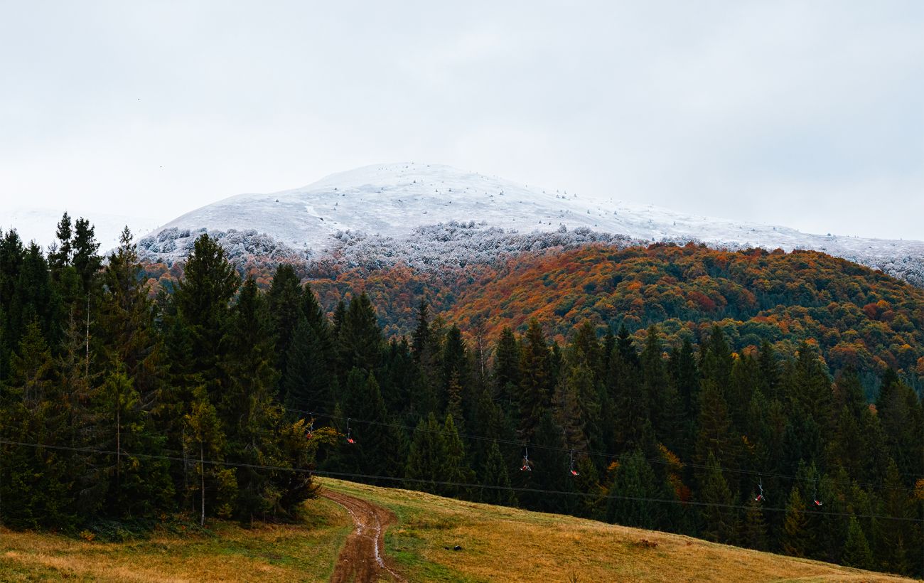 Карпати накрив шторм: рятувальники пояснили, що коїться на високогір’ї: подробиці