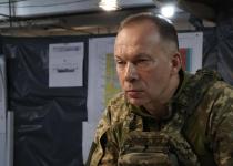 Терміново! Сирський зробив шокуючу заяву про ситуацію у Покровську і Куп’янську