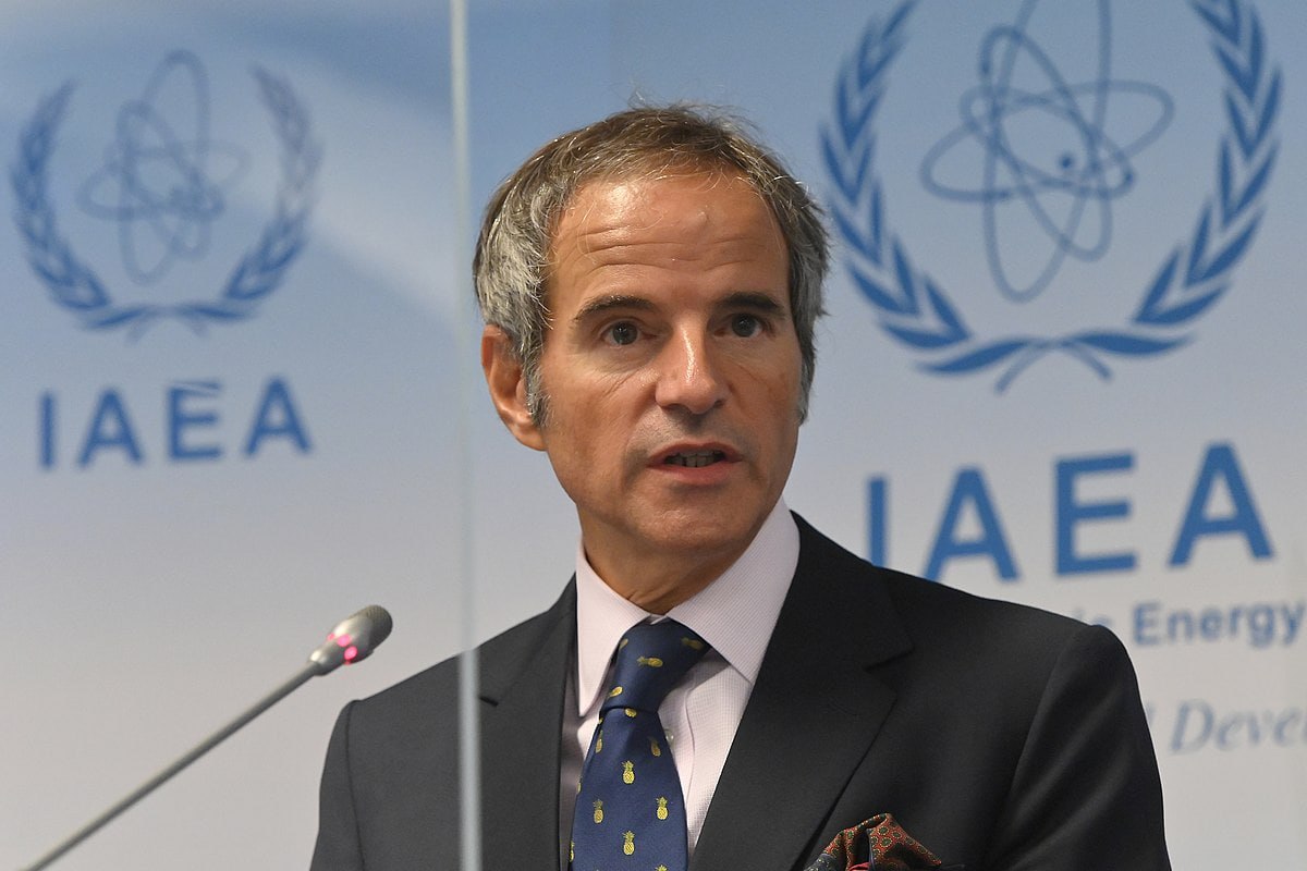 Сценарій Чорнобиля може повторитись! Росіяни пошкодили важливі системи живлення АЕС