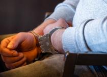 Взрыв на "Укрпочте" в Киеве: полиция установила личность подозреваемого и задержала его