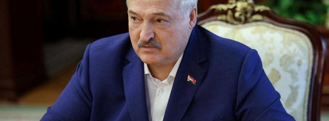 Лукашенко в істериці! Білоруський диктатор відкрито погрожує Європі ударом “Орєшніка”