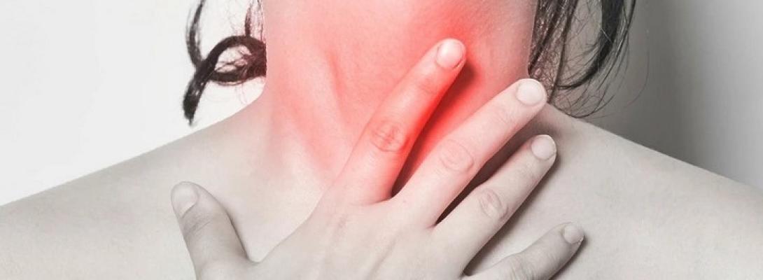 Медики пояснили, як розпізнати порушення функції щитовидної залози на ранній стадії