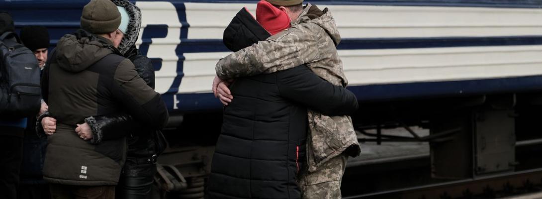 Чоловіків у розшуку та без військового квитка можна забронювати: подробиці