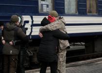 Чоловіків у розшуку та без військового квитка можна забронювати: подробиці