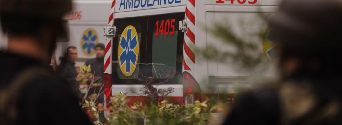 Під Львовом вибухнув невідомий предмет: троє підлітків отримали поранення