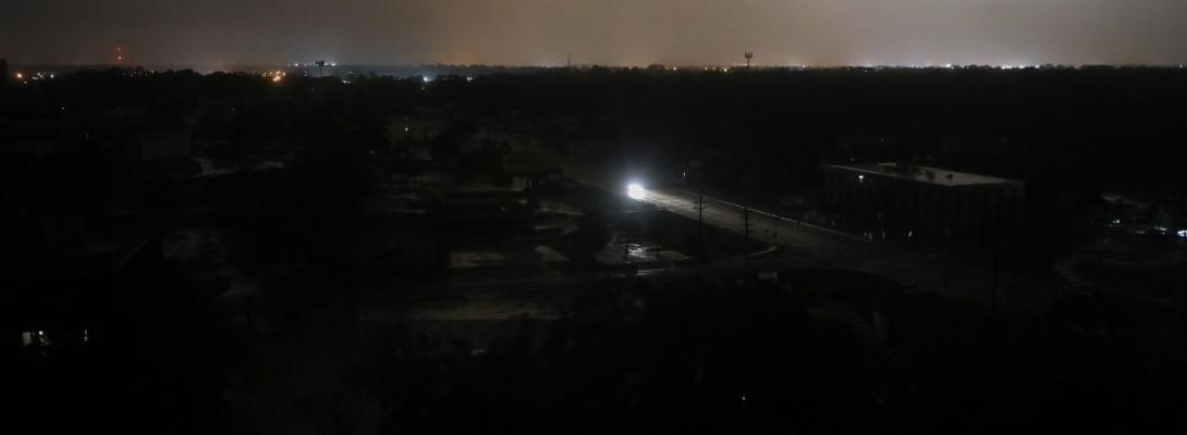 Оператори 14-го полку СБС уразили підстанції в окупованій Луганщині: подробиці