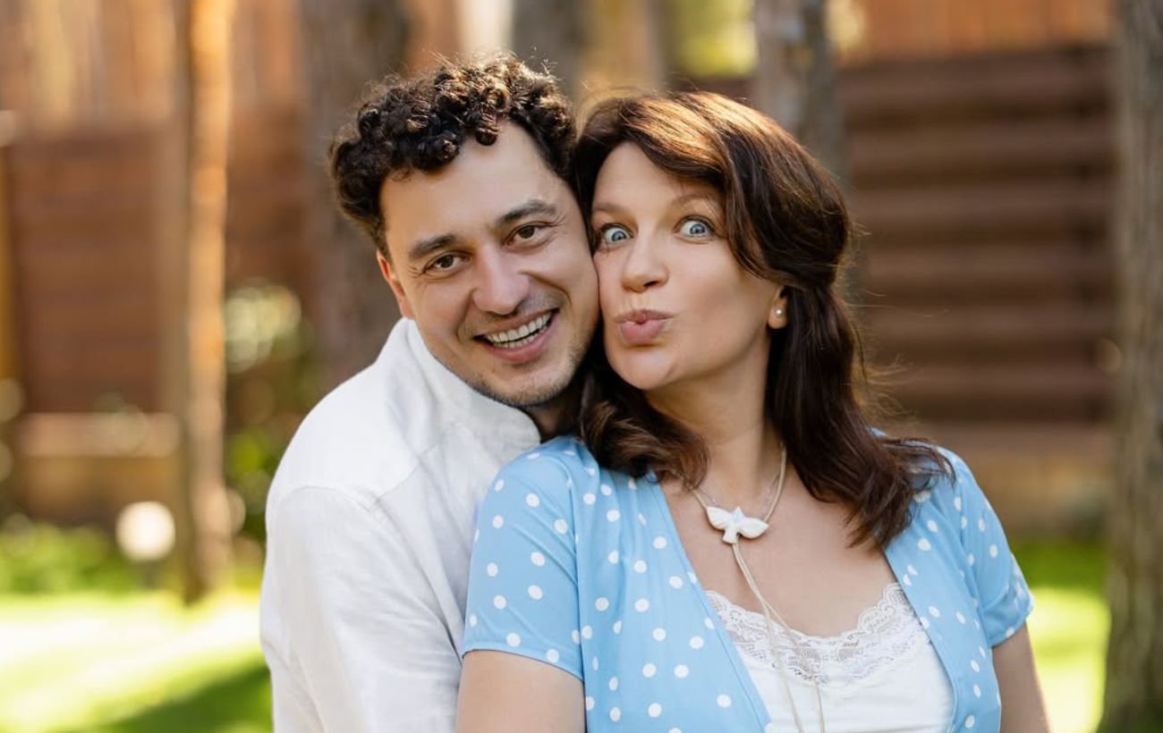 Євген Синельников поділився щасливою новиною: режисер вдруге стане батьком