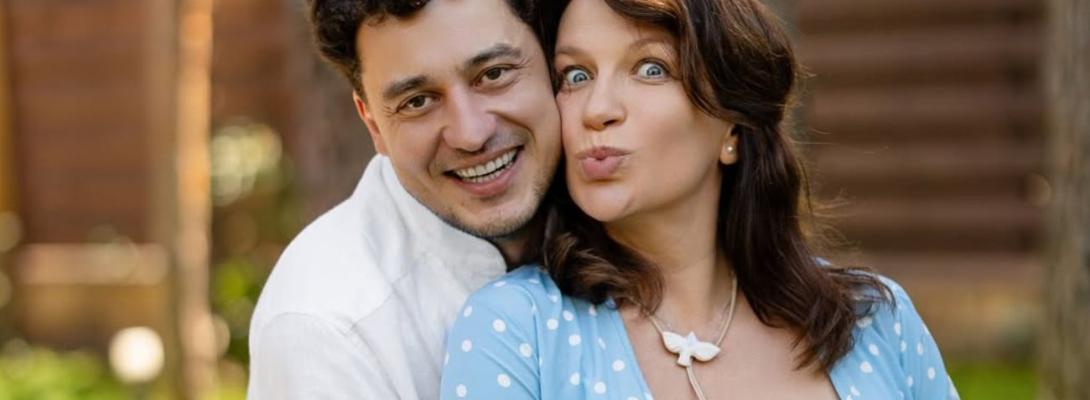 Євген Синельников поділився щасливою новиною: режисер вдруге стане батьком