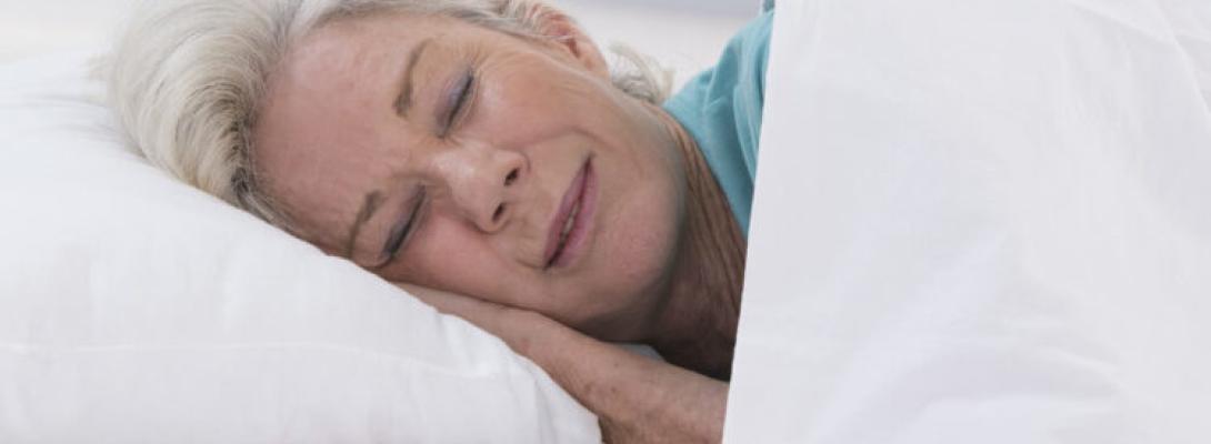 Достатній сон допомагає зберегти ясність мислення і пам’ять у старості: дослідження