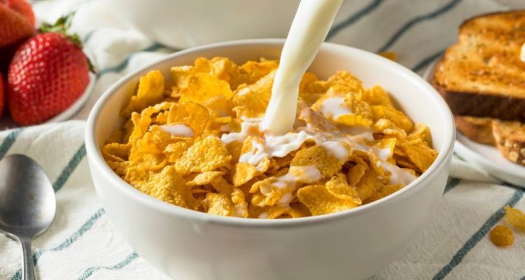 Не їжте це зранку!  Який сніданок шкодить шлунку та може викликати серйозні хвороби