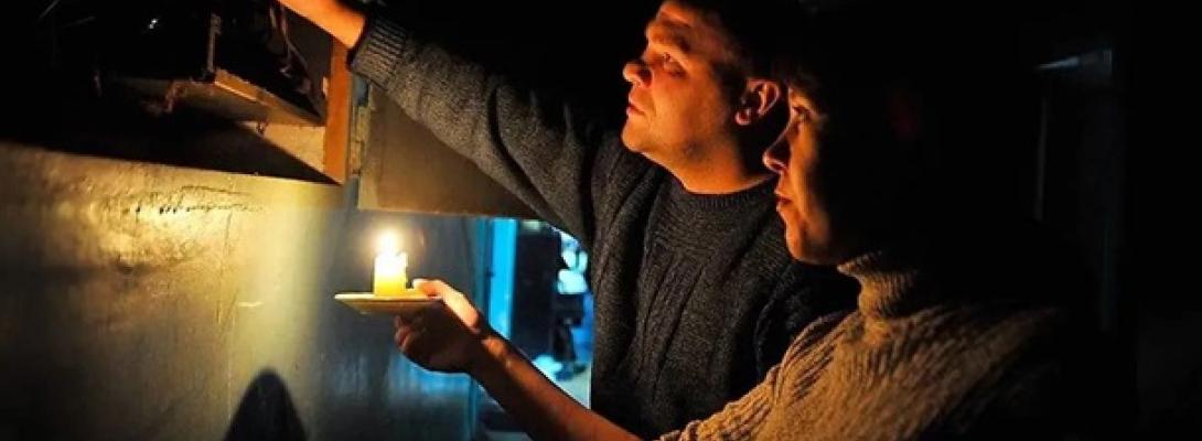 Готуйте генератори! Графіки відключень втратили сенс: енергосистема на межі