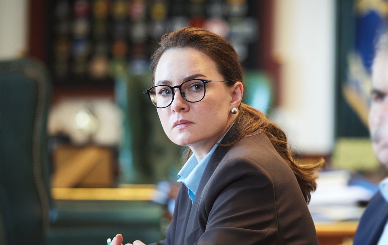 Свириденко: стратегічні комунікації підпорядкують Кабміну, формат ще обговорюють