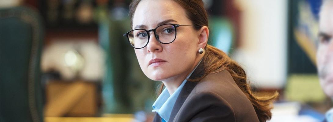 Свириденко: стратегічні комунікації підпорядкують Кабміну, формат ще обговорюють