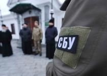 Настоятелю Святогірської лаври оголосили нову підозру: його заарештували