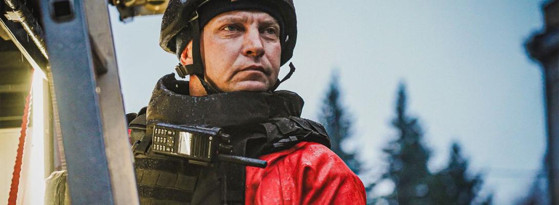 Росіяни атакували Суми ударним дроном "Молнія": відео наслідків обстрілу