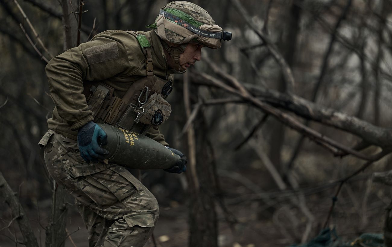 Ситуація на фронті: складність на Покровському, стабілізація на Добропільському напрямках