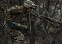 Ситуація на фронті: складність на Покровському, стабілізація на Добропільському напрямках