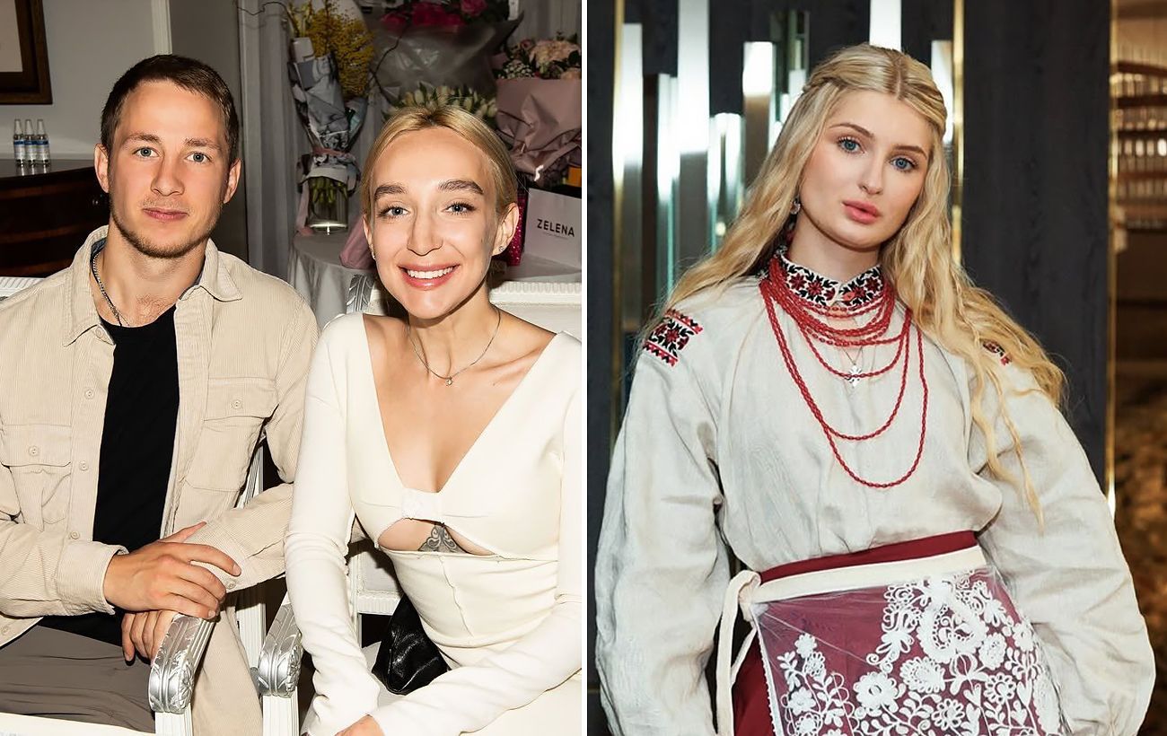 Посварила Терена з Мандзюк? Віточка Зварич з "Холостяка" вперше розповіла правду