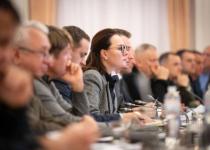 Як Україна готується до зими: Свириденко про енергетичний штаб і ключові рішення