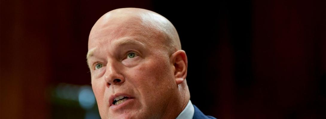 Посол США при НАТО Вітакер у Києві: війна має закінчитися, мир можливий завдяки Трампу