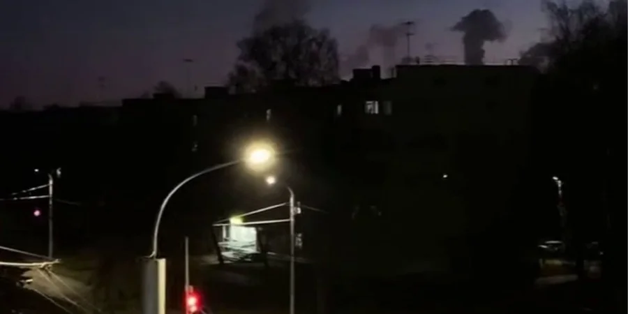 Такого ще не було! Українські дрони знищили одразу два стратегічні НПЗ ворога