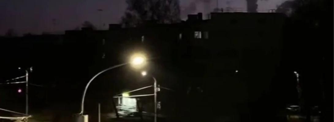 Такого ще не було! Українські дрони знищили одразу два стратегічні НПЗ ворога