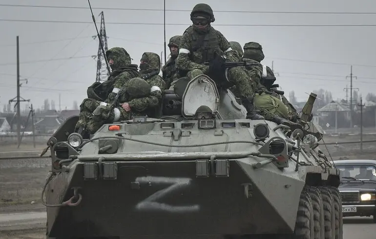 Терміново! Російські війська наступають з усіх боків: ситуація у Покровську критична