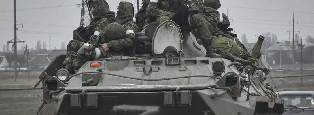 Терміново! Російські війська наступають з усіх боків: ситуація у Покровську критична