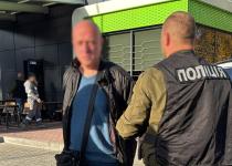 Відмазка від мобілізації та посада у СБУ! В Одесі викрили шахрая, який торгував надією