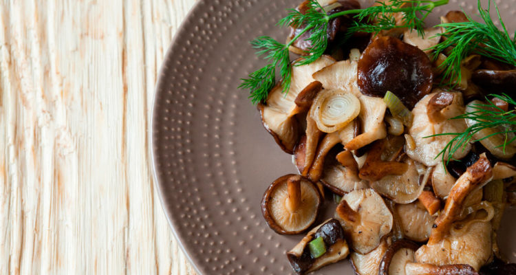 Нові дослідження доводять: цей звичний продукт допомагає боротися з депресією