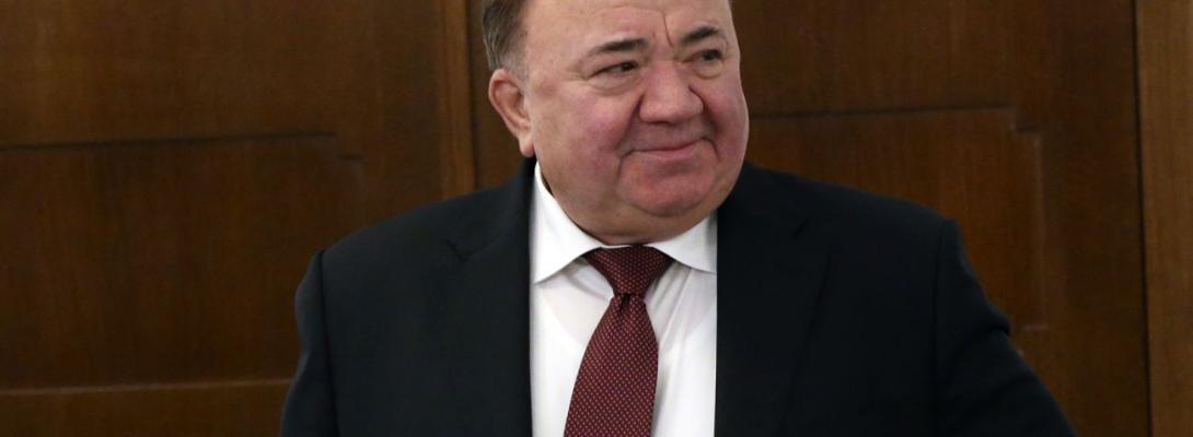 Главу Республіки Інгушетії засудили до 8 років тюрми в Україні: що відомо