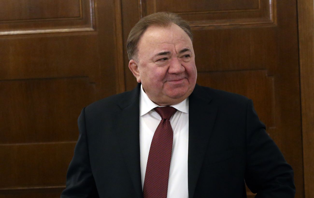 Главу Республіки Інгушетії засудили до 8 років тюрми в Україні: що відомо