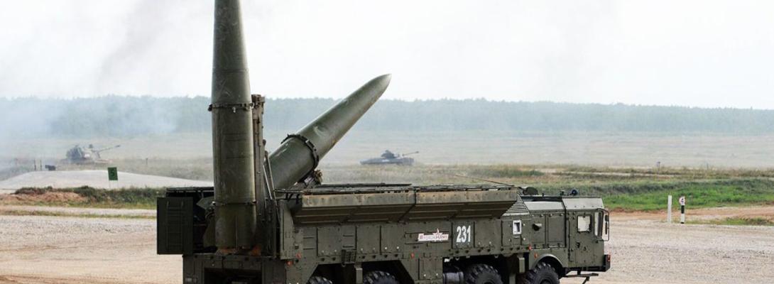 ССО України знищили техніку для "Іскандер" і російську РЛС у Курській області