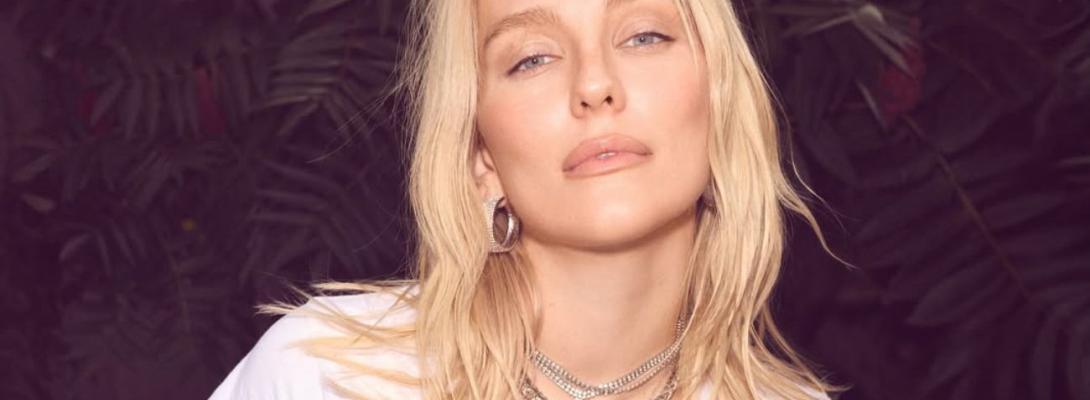 ROXOLANA вперше стала мамою: співачка поділилася новиною та розкрила ім’я  дитини