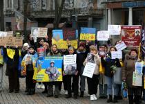Коордштаб звернувся до родин полонених і зниклих із важливим проханням: про що йдеться