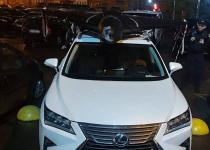 У Києві чоловік возив "Шахед" на даху авто: поліція відреагувала та з’ясувала подробиці