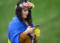 Українці за кордоном можуть увійти в "Дію" без BankID: що для цього потрібно