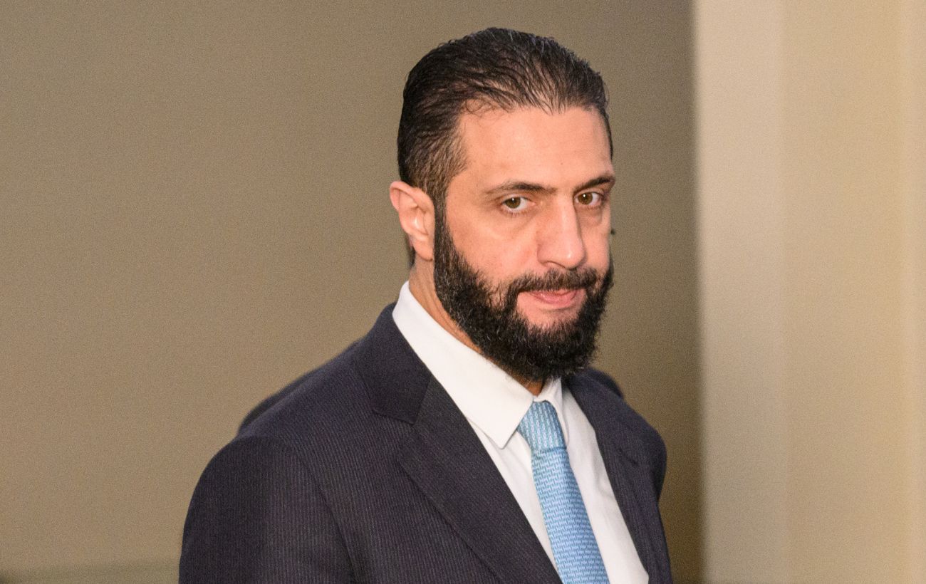 США просять ООН скасувати санкції проти президента Сирії перед його візитом до Трампа