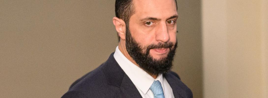 США просять ООН скасувати санкції проти президента Сирії перед його візитом до Трампа