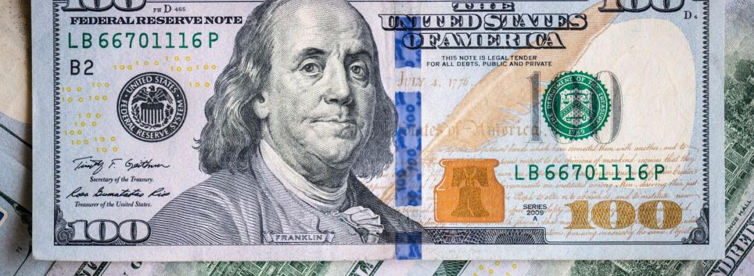 Долар і євро дорожчають в обмінниках: чи слід чекати подальшого зростання
