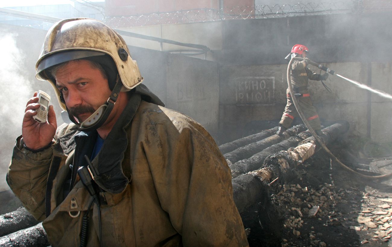 Генштаб підтвердив удари по місцю пуску "Шахедів" в Донецьку і нафтооб'єктах в Криму
