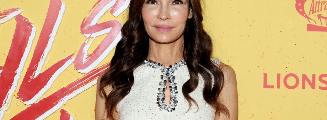 Зірка "Людей Ікс" і фотомодель Фамке Янссен збирається в росію: що відомо