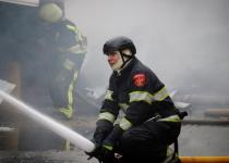 Понад 100 вибухів, пошкоджено енергооб'єкт та будинки: наслідки атаки на Чернігівщину
