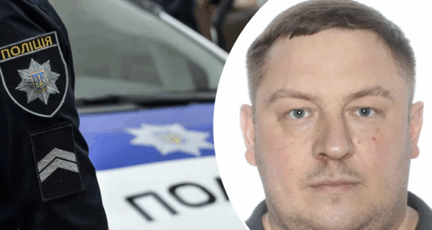 Зник, як у фільмі: начальник відділення поліції втік із арештованими мільйонами