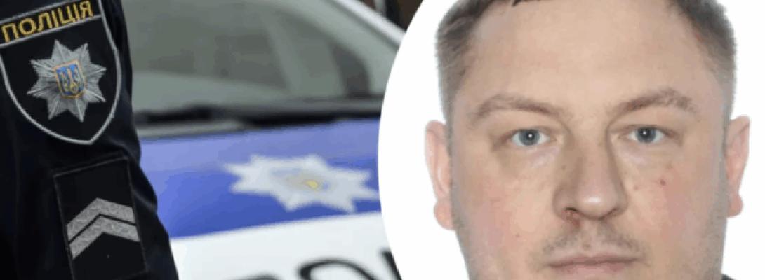 Зник, як у фільмі: начальник відділення поліції втік із арештованими мільйонами