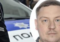 Зник, як у фільмі: начальник відділення поліції втік із арештованими мільйонами