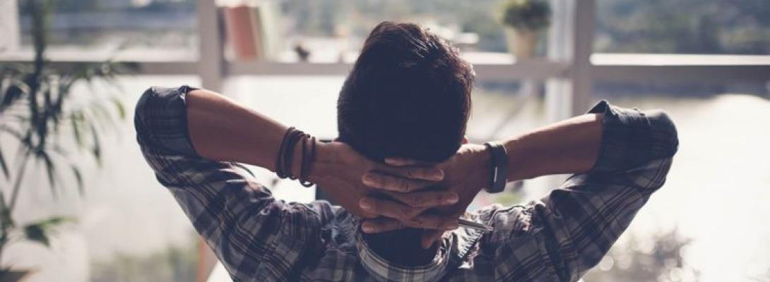 Як змусити себе відпочити, якщо голова зайнята роботою: ефективні поради психолога