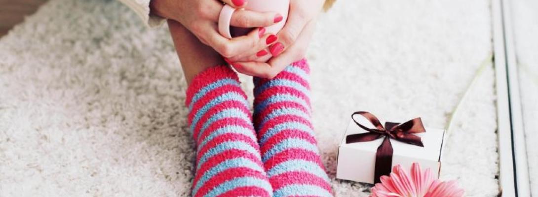 Постійно мерзнуть ноги? Лікарі попереджають про серйозні проблеми зі здоров’ям