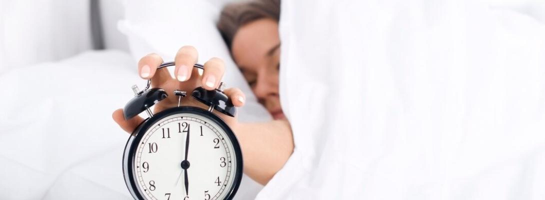 Недосипання та ризик діабету: скільки годин потрібно спати, щоб зберегти здоров’я